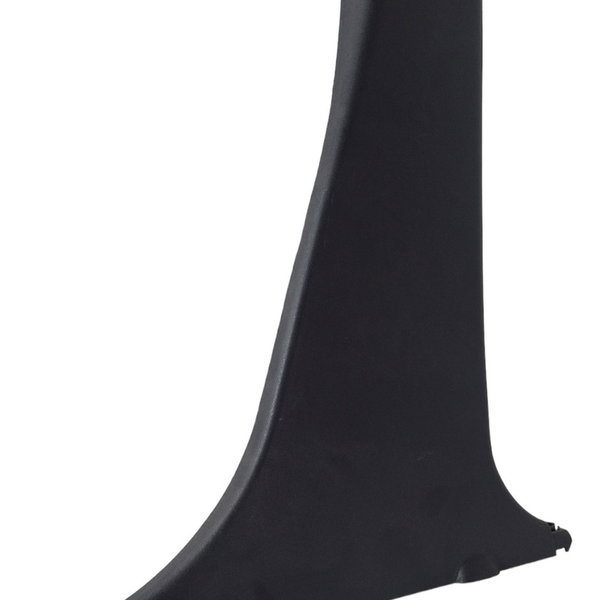 Acabamento Coluna Central Direito Nissan Sentra 2011 2012