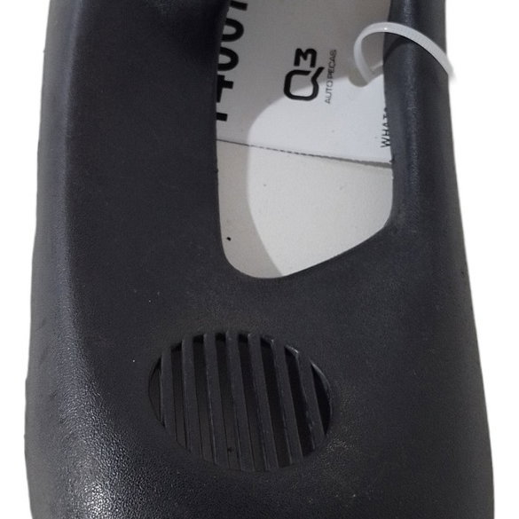 Moldura Maçaneta Interna Dianteira Direita Gm Corsa 2004 05 Preto Dianteira/traseira