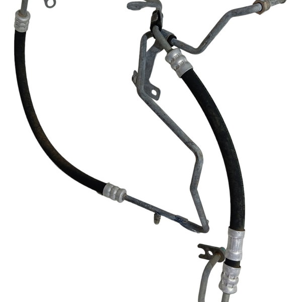 Mangueira Ar Condicionado Renault Clio 1.0 2016