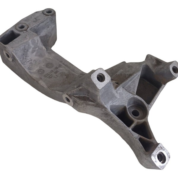 Suporte Compressor Volkswagen Gol 1.0 2019