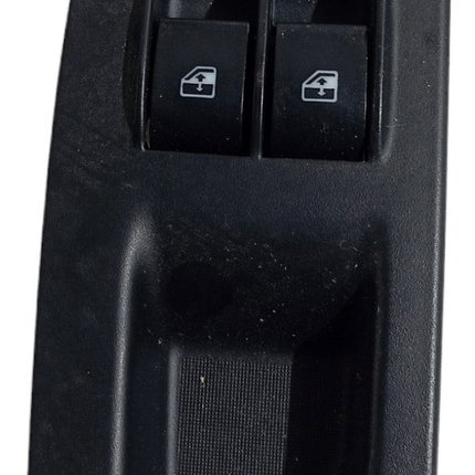 Botão Vidro Elétrico Dianteiro Esquerdo Fiat Argo 2018 19