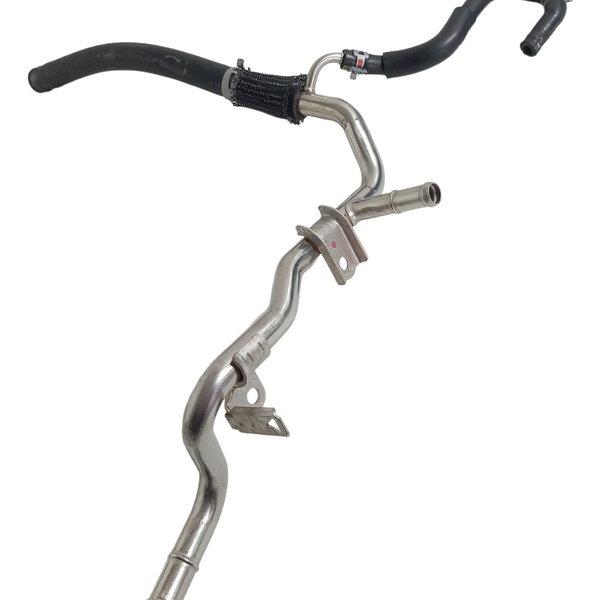 Mangueira Tubo Cano Agua Motor Toyota Corolla 1.8 16v 2015