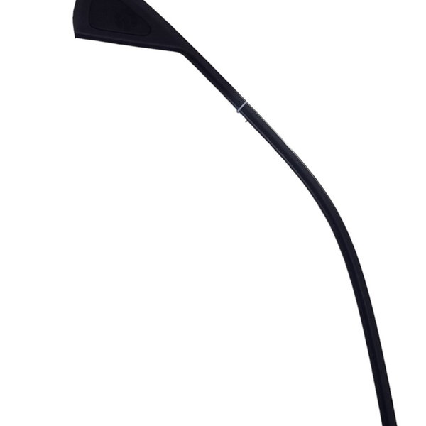 Guarnição Interna Dianteira Direita Mercedes Benz E320 1997 Preto