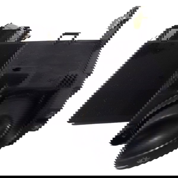 Chave Comando Farol Mercedes Benz E320 3.2 1997 1998 1999 Preto