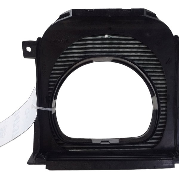 Acabamento Coluna Direção Mercedes Benz E320 1997 1998 1999