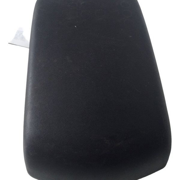 Apoio Braço Console Central Nissan Sentra 2.0 2012 2013  Preto