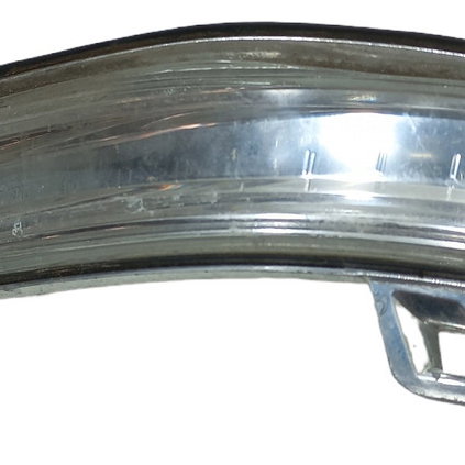 Pisca Retrovisor Direito Bmw 320 328i 2015   20203101 X Cinza Amarelo