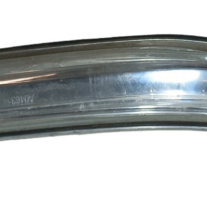 Pisca Retrovisor Direito Bmw 320 328i 2015   20203101 X Cinza Amarelo