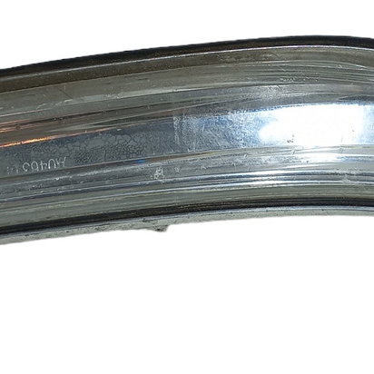 Pisca Retrovisor Direito Bmw 320 328i 2015   20203101 X Cinza Amarelo