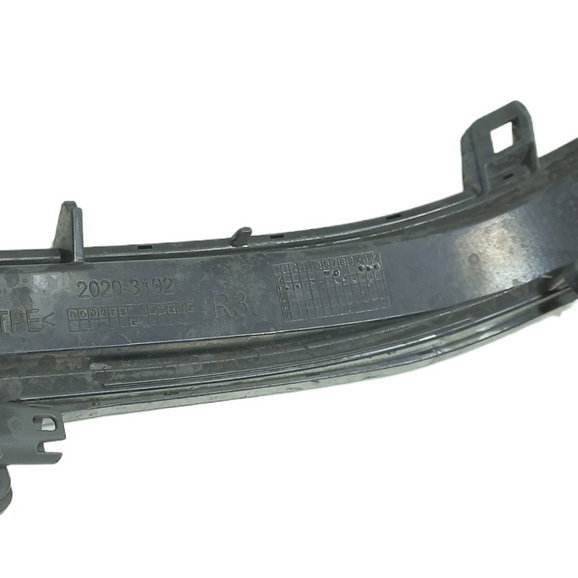 Pisca Retrovisor Direito Bmw 320 328i 2015   20203101 X Cinza Amarelo