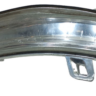 Pisca Retrovisor Direito Bmw 320 328i 2015   20203101 X Cinza Amarelo