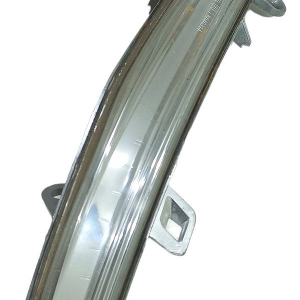Pisca Retrovisor Esquerdo Bmw 320 328i 2015  20203101 Cinza