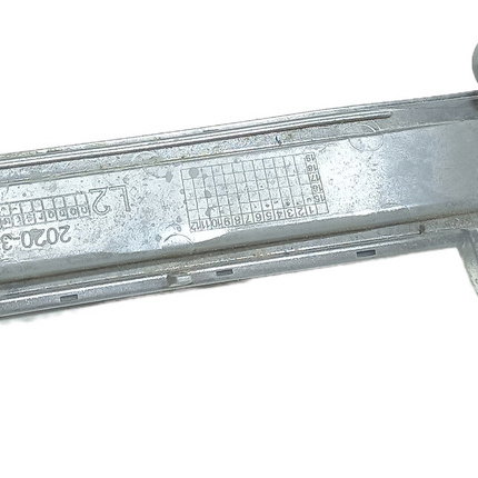 Pisca Retrovisor Esquerdo Bmw 320 328i 2015  20203101 Cinza