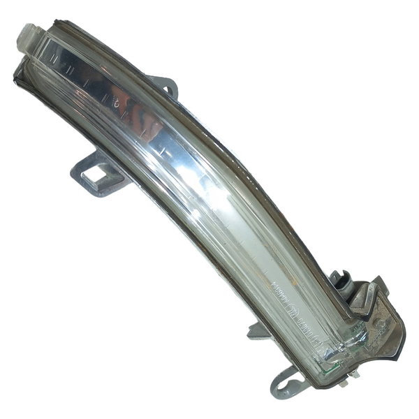 Pisca Retrovisor Esquerdo Bmw 320 328i 2015  20203101 Cinza