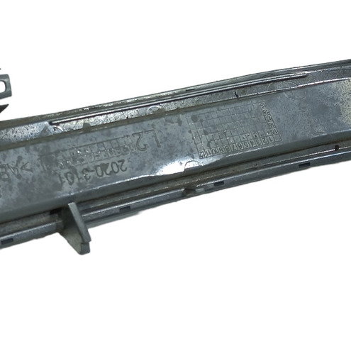 Pisca Retrovisor Esquerdo Bmw 320 328i 2015  20203101 Cinza