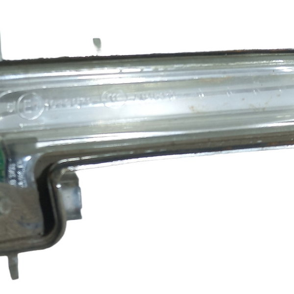 Pisca Retrovisor Esquerdo Bmw 320 328i 2015  20203101 Cinza