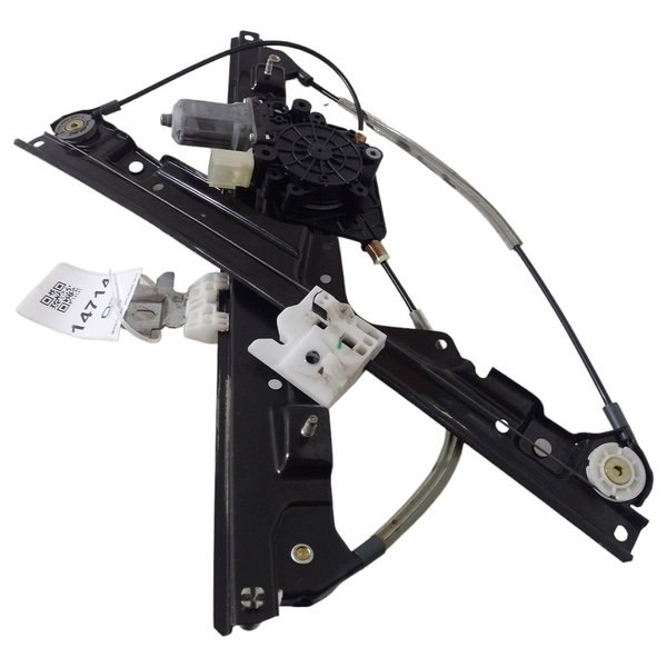 Máquina Vidro Eletrico Dianteira Direita Nissan Sentra 2012