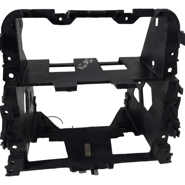 Suporte Rádio Painel Volkswagen Jetta Variant 2009 2010 2011