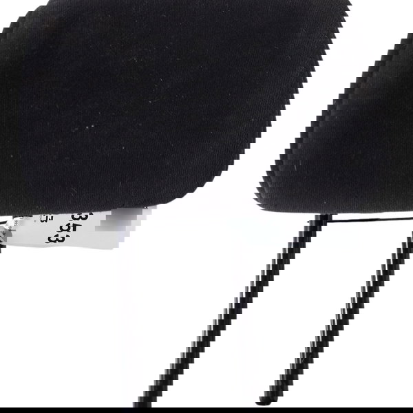 Encosto Cabeça Banco Renault Megane 2006 2007 2008 2009 2010 Preto