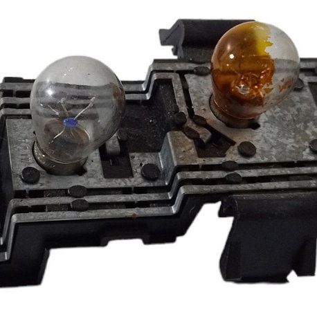 Circuito Lanterna Direita Citroen Xsara Picasso 2005 06 07