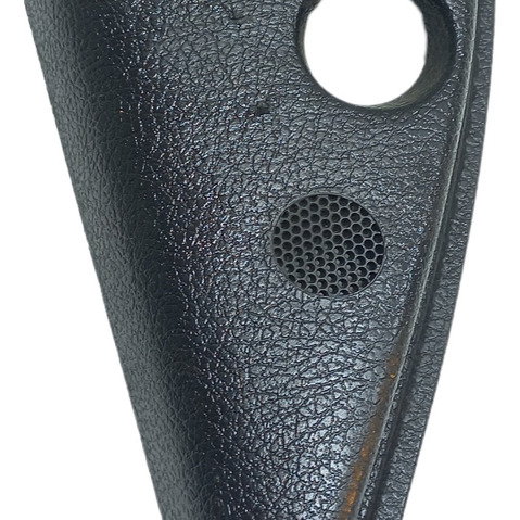 Acabamento Retrovisor Interno Direito Peugeot 206 1999