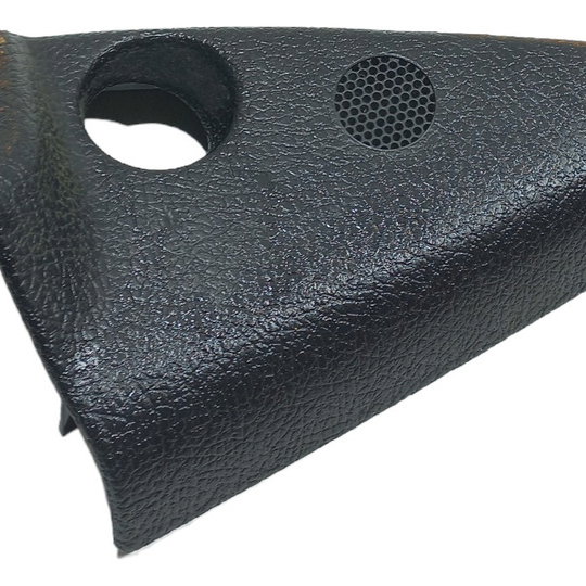 Acabamento Retrovisor Interno Direito Peugeot 206 1999