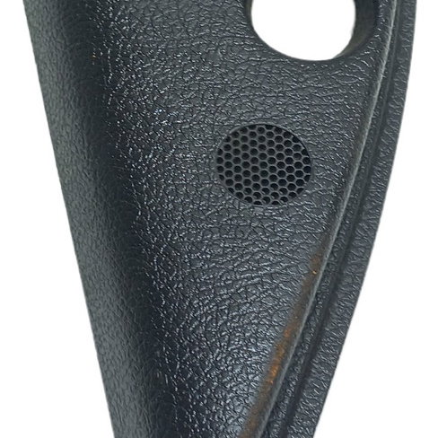 Acabamento Retrovisor Interno Direito Peugeot 206 1999