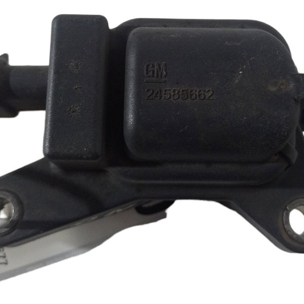 Bobina Ignição Chevrolet Onix Prisma Cobalt 1.4 2014 2018