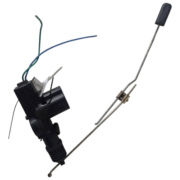 Motor Atuador Fechadura Porta Ford New Fiesta 2011 2012 2013