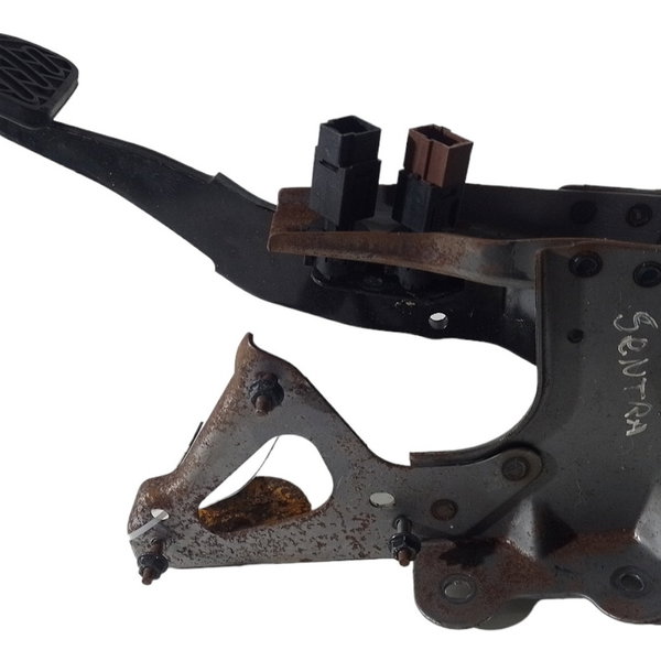 Pedal Freio Nissan Sentra 2.0 16v Flex 2010 2011 2012 2013