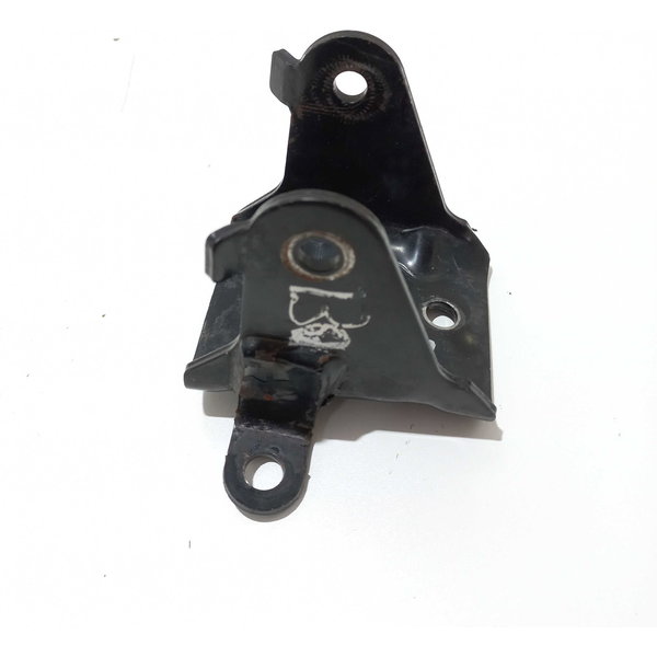 Suporte Inferior Coxim Frontal Motor Hyundai I30 2010 2.0