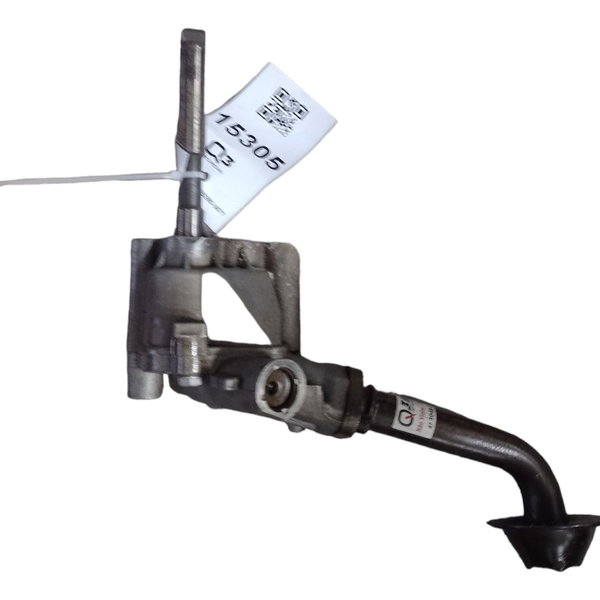 Bomba Óleo Pescador Volkswagen Saveiro Parati Gol G2 G3 1998