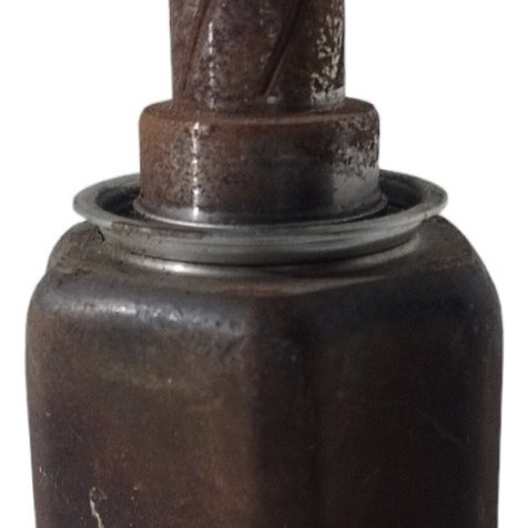 Tulipa Chevrolet Onix Cobalt Prisma 1.4 2014 15 16 17 18 19