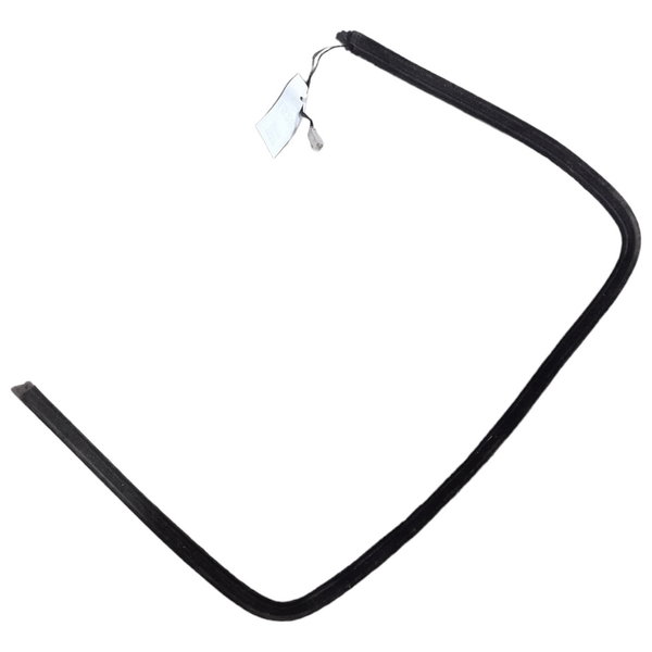 Borracha Vidro C/sensor Traseiro Esquerdo Fiat Stilo 2008 09