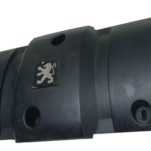 Tampa Moldura Motor Peugeot 207 307 C3 1.6 16v 2005 06 07 08