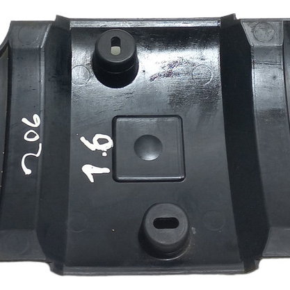 Tampa Moldura Motor Peugeot 207 307 C3 1.6 16v 2005 06 07 08