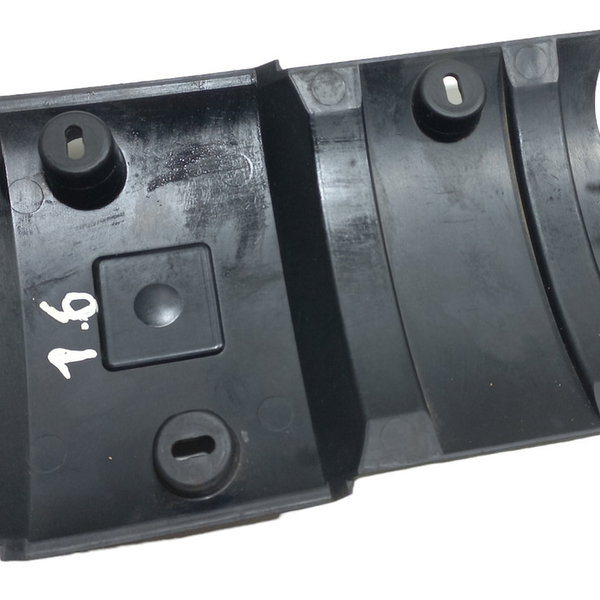 Tampa Moldura Motor Peugeot 207 307 C3 1.6 16v 2005 06 07 08