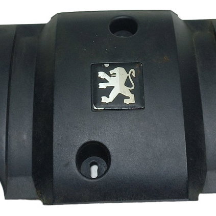 Tampa Moldura Motor Peugeot 207 307 C3 1.6 16v 2005 06 07 08