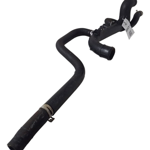 Tubo Cano Mangueira Agua Chevrolet Zafira 2.0 2002 2003 2004