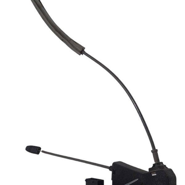 Fechadura Porta Dianteira Direita Chevrolet Zafira 2.0 2002