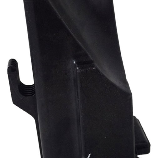 Tampa Inferior Caixa Ressonadora Filtro Ar Peugeot 208 2014