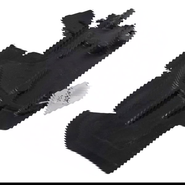 Defletor Radiador Esquerdo Peugeot 208 2014 2015