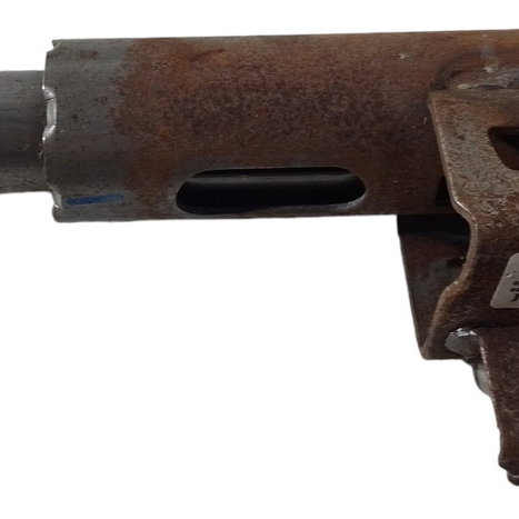 Coluna Direção Superior Honda Hrv 2017 2018  Jj00101325