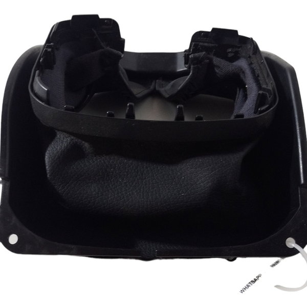 Moldura Coifa Coluna Direção Mercedes Benz C180 Cgi 2011 12