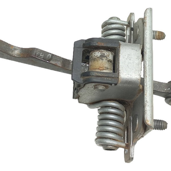 Limitador Porta Dianteira Direita Citroen C3