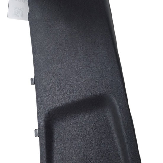 Acabamento Console Central Esquerdo Citroen C4 Lounge 2016