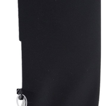 Acabamento Console Central Direito Citroen C4 Lounge 2016 17 Preto