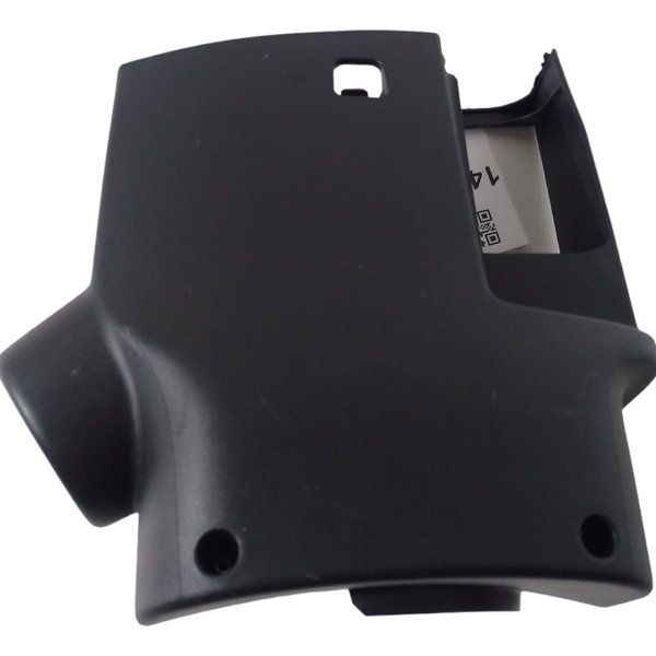 Acabamento Inferior Coluna Direção Citroën C4 Lounge 2018 19