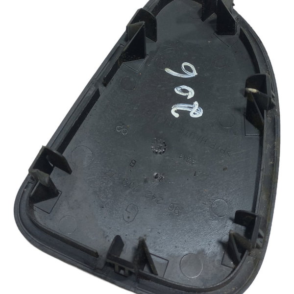 Tampa Caixa Fusível Lateral Painel Peugeot 206 1999