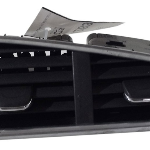 Difusor Ar Condicionado Central Citroën C4 Lounge 2016 2017